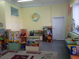 Группа "Затейники"