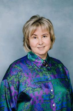 Мельникова Светлана Викторовна